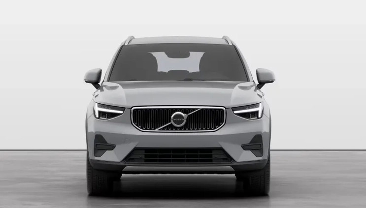 Volvo XC 40 cena 173500 przebieg: 7, rok produkcji 2024 z Trzcianka małe 37
